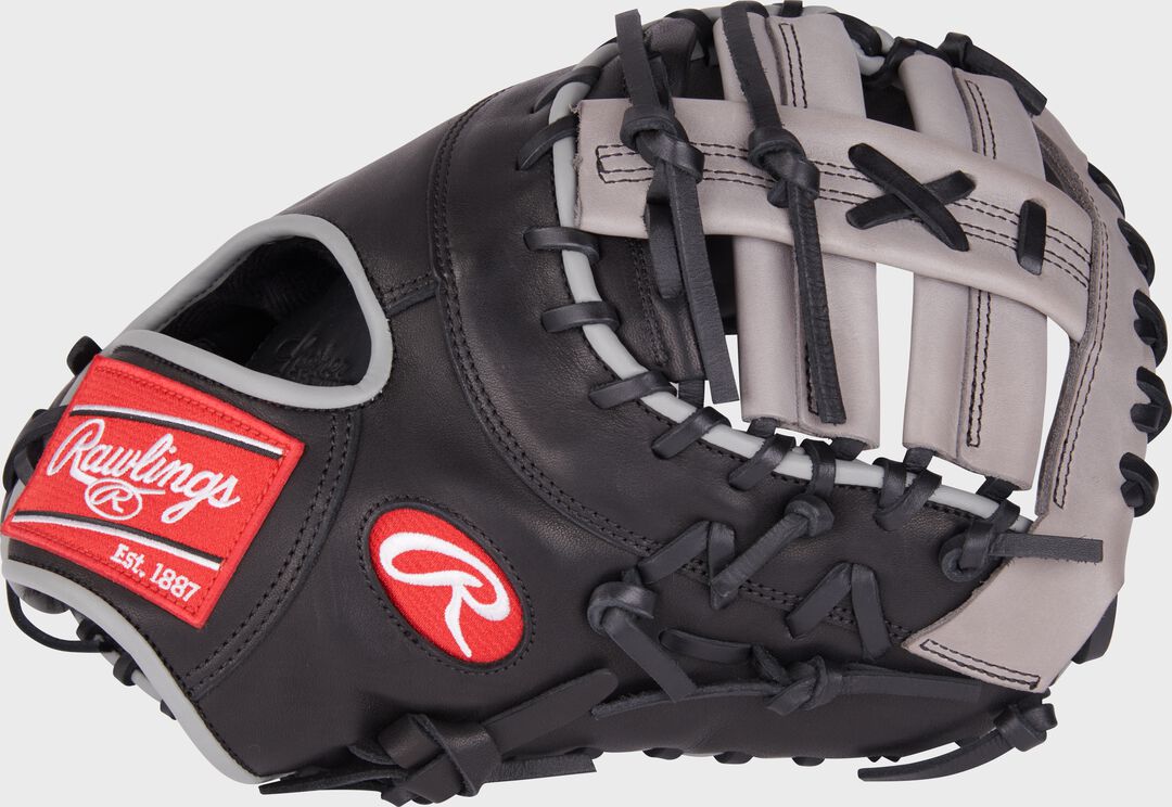 Foundation Series Aaron Judge Youth First Base Mitt - Rawlings