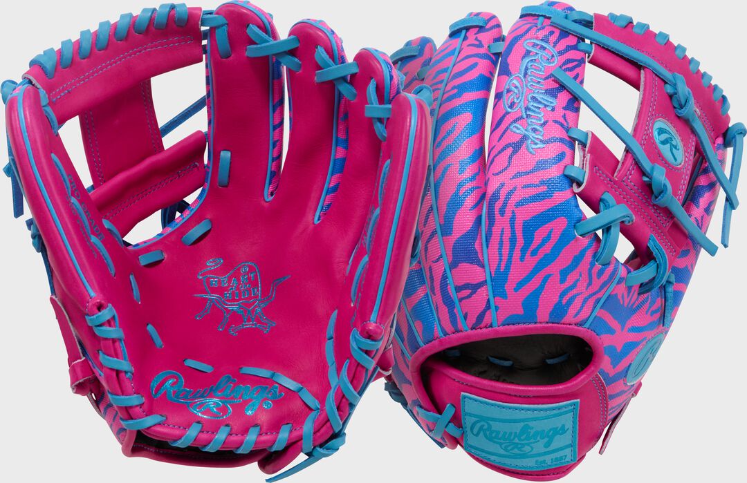 Rawlings Heart of the Hide Spring Break 12 Inch Fastpitch Glove Right Hand Throw - Rawlings