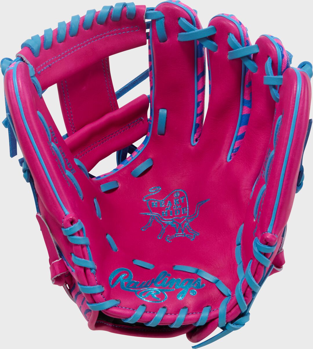 Rawlings Heart of the Hide Spring Break 12 Inch Fastpitch Glove Right Hand Throw - Rawlings