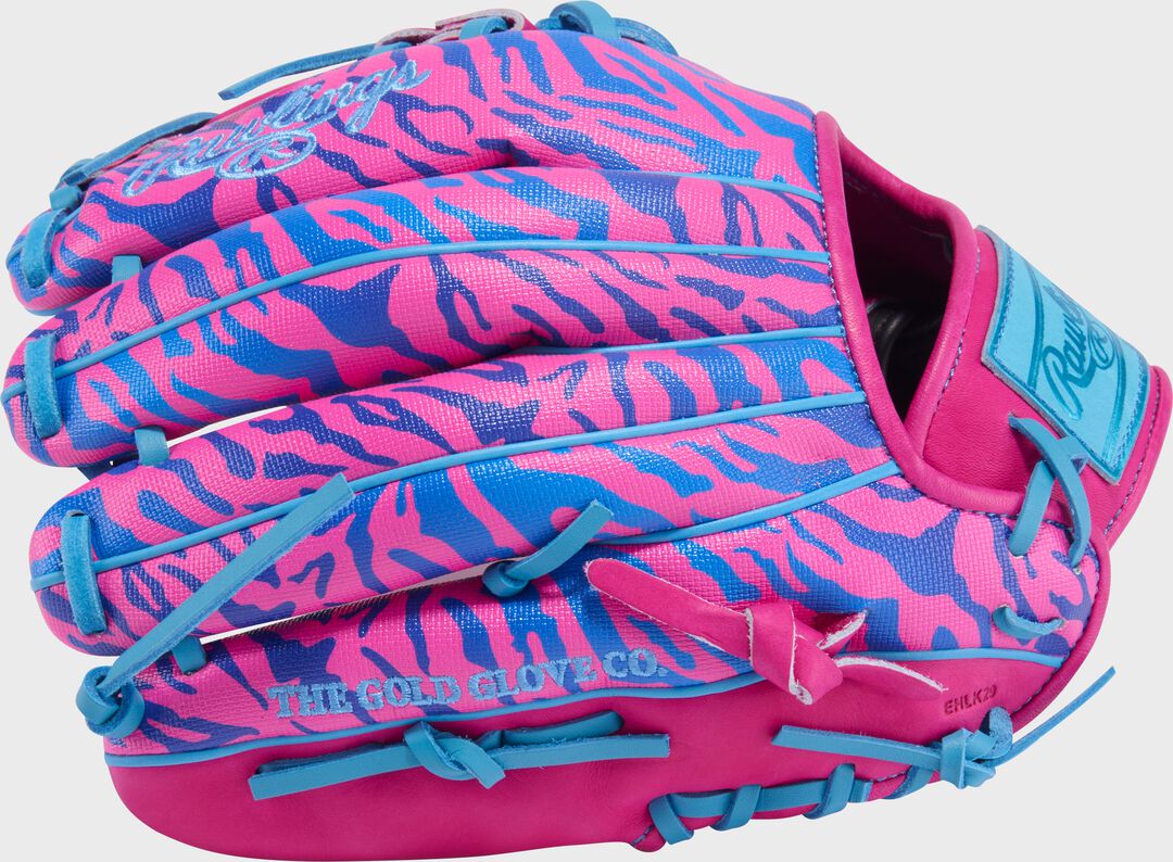 Rawlings Heart of the Hide Spring Break 12 Inch Fastpitch Glove Right Hand Throw - Rawlings