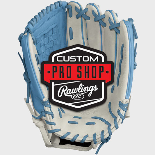 Liberty Advanced Custom Glove - Rawlings