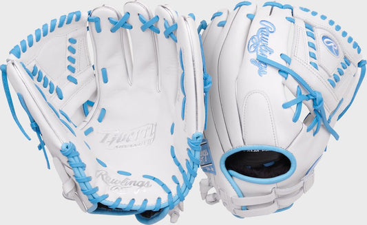 Liberty Advanced 12-inch Fastpitch Softball Glove - Rawlings