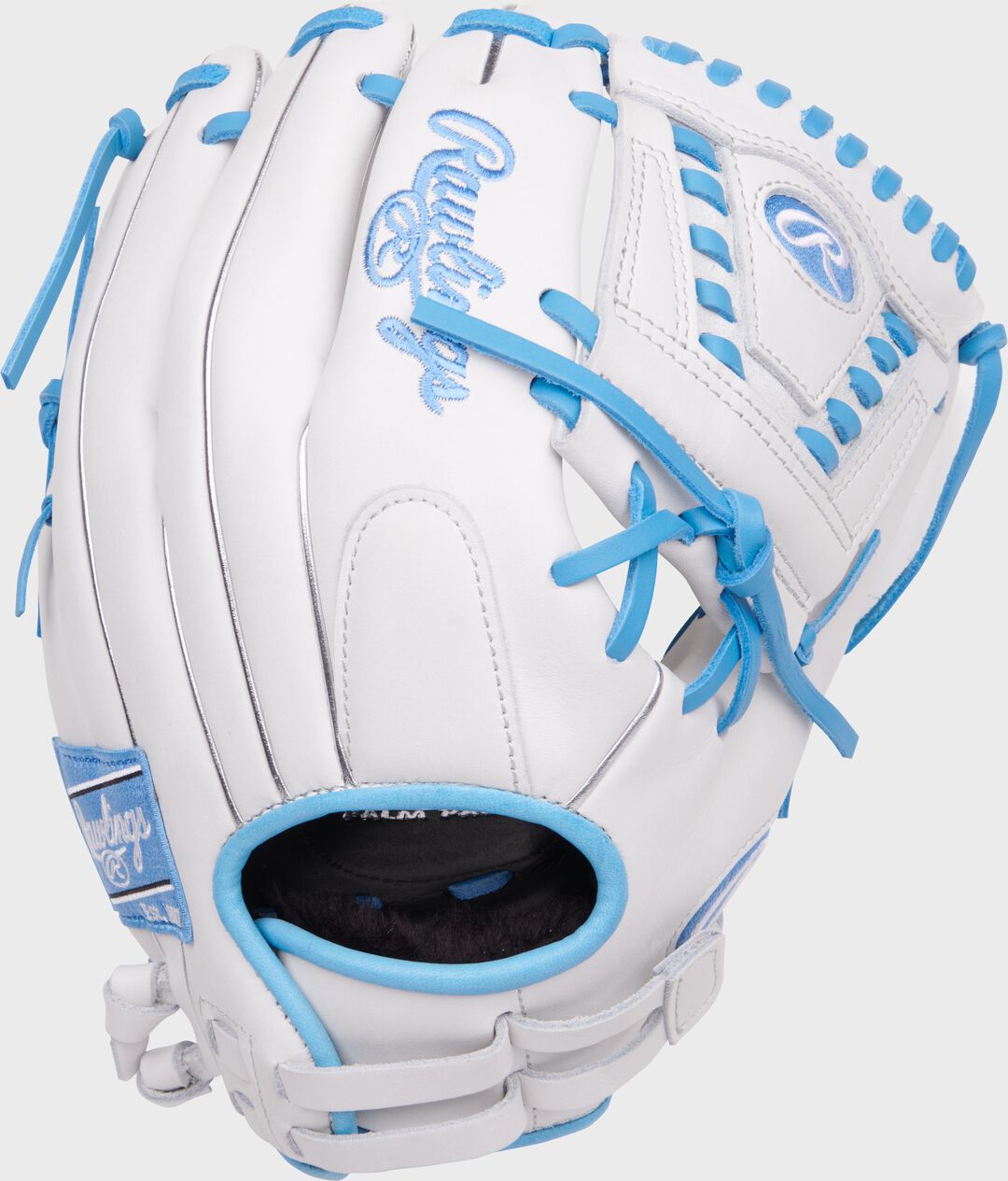 Liberty Advanced 12-inch Fastpitch Softball Glove - Rawlings