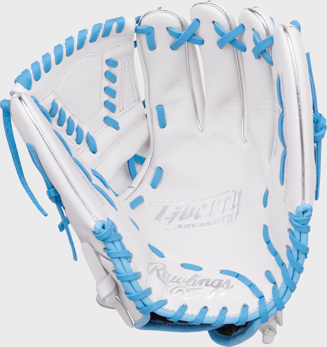 Liberty Advanced 12-inch Fastpitch Softball Glove - Rawlings
