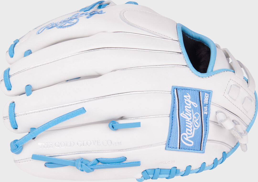 Liberty Advanced 12-inch Fastpitch Softball Glove - Rawlings