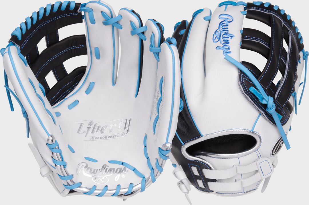 Liberty Advanced 12.25-Inch Utility Fastpitch Glove - Rawlings