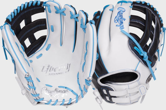 Liberty Advanced 12.25-Inch Utility Fastpitch Glove - Rawlings