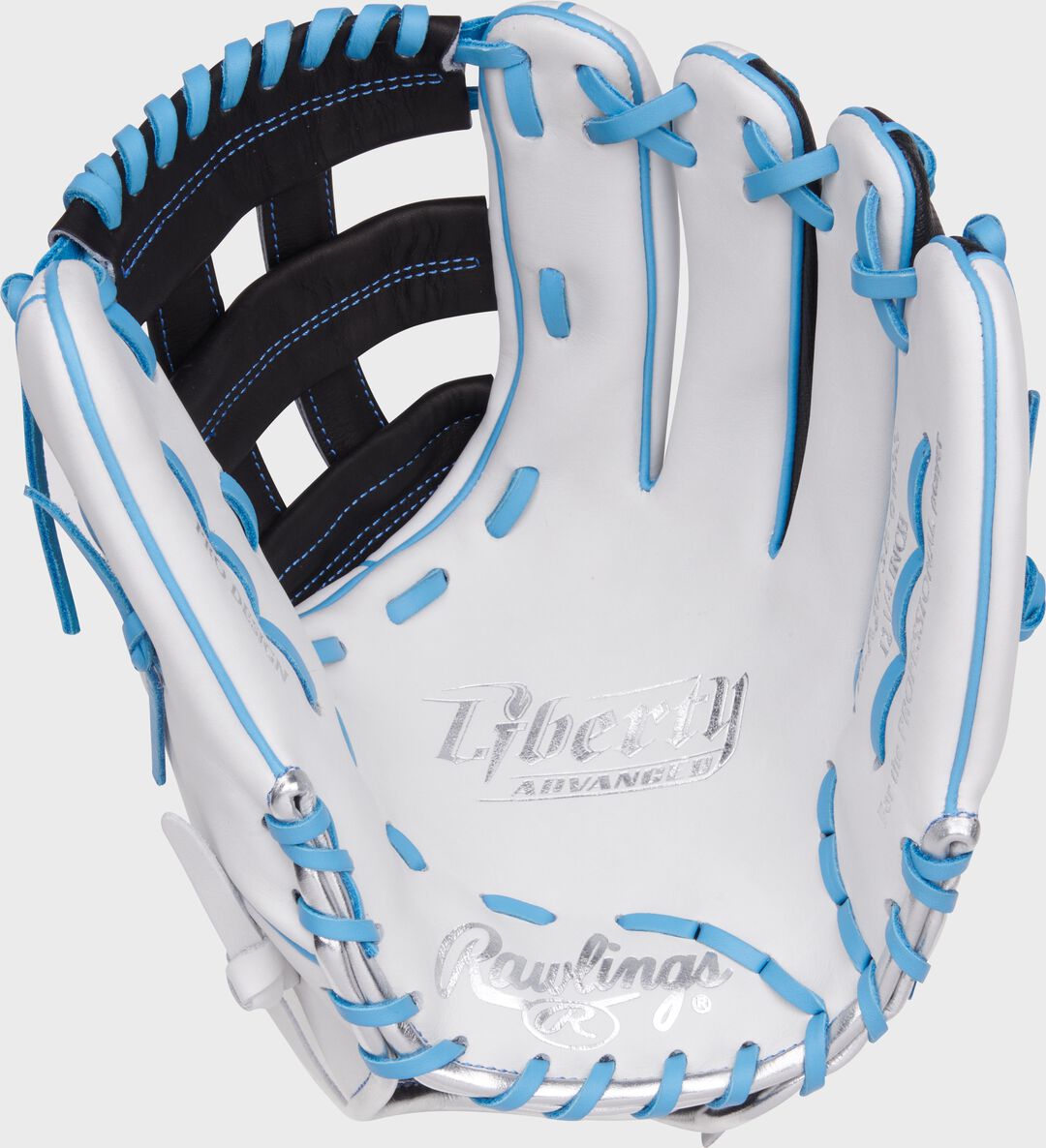 Liberty Advanced 12.25-Inch Utility Fastpitch Glove - Rawlings