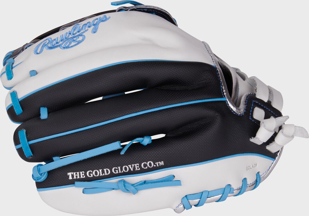 Liberty Advanced 12.25-Inch Utility Fastpitch Glove - Rawlings
