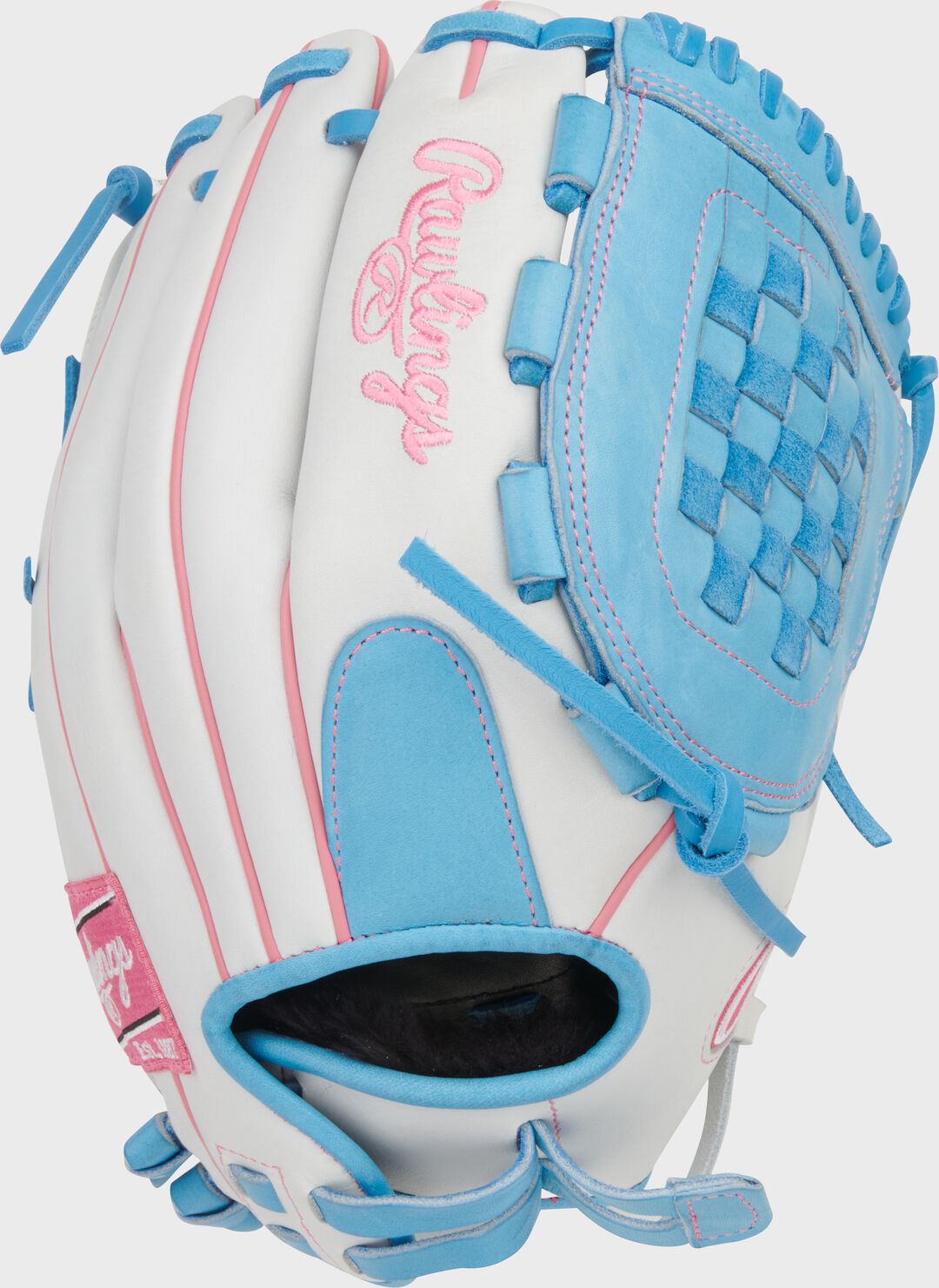 Liberty Advanced 12.5-inch Fastpitch Softball Glove Right Hand Throw - Rawlings