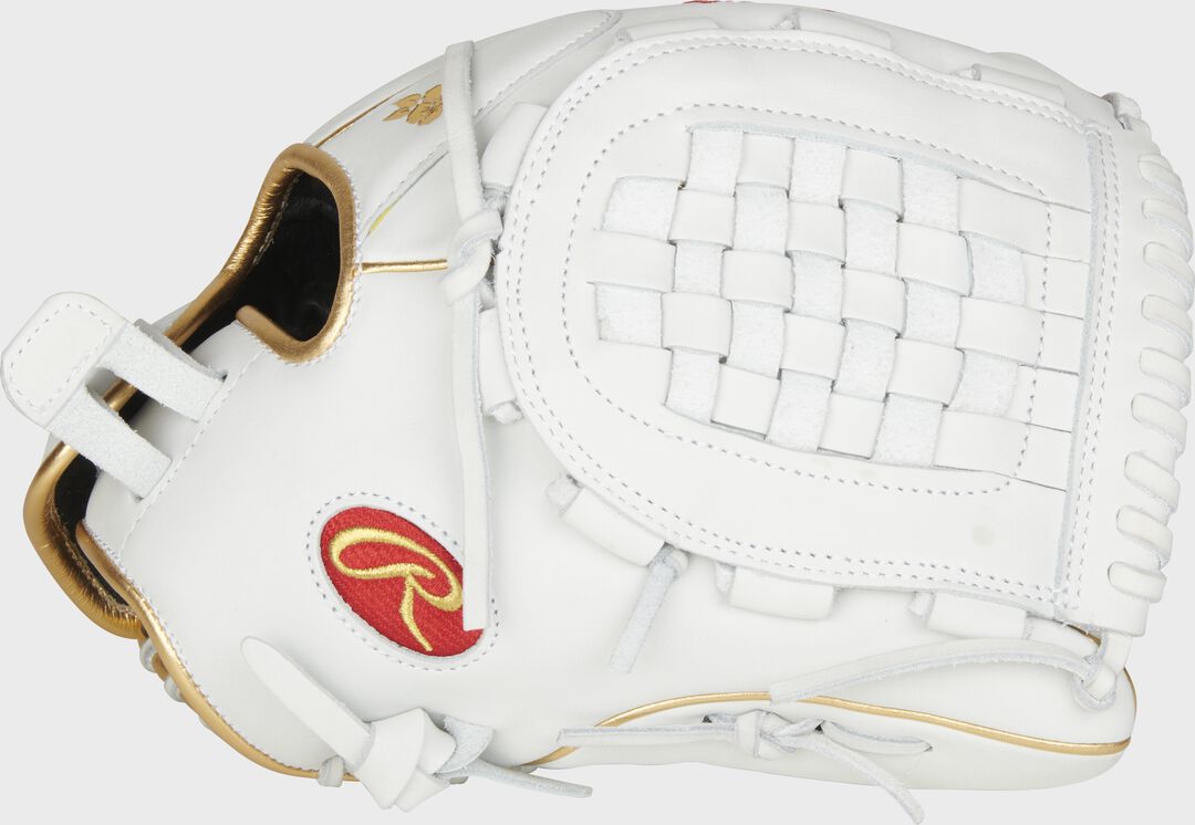 Liberty Advanced 12.5-Inch Fastpitch Glove Keilani Ricketts Pattern - Rawlings