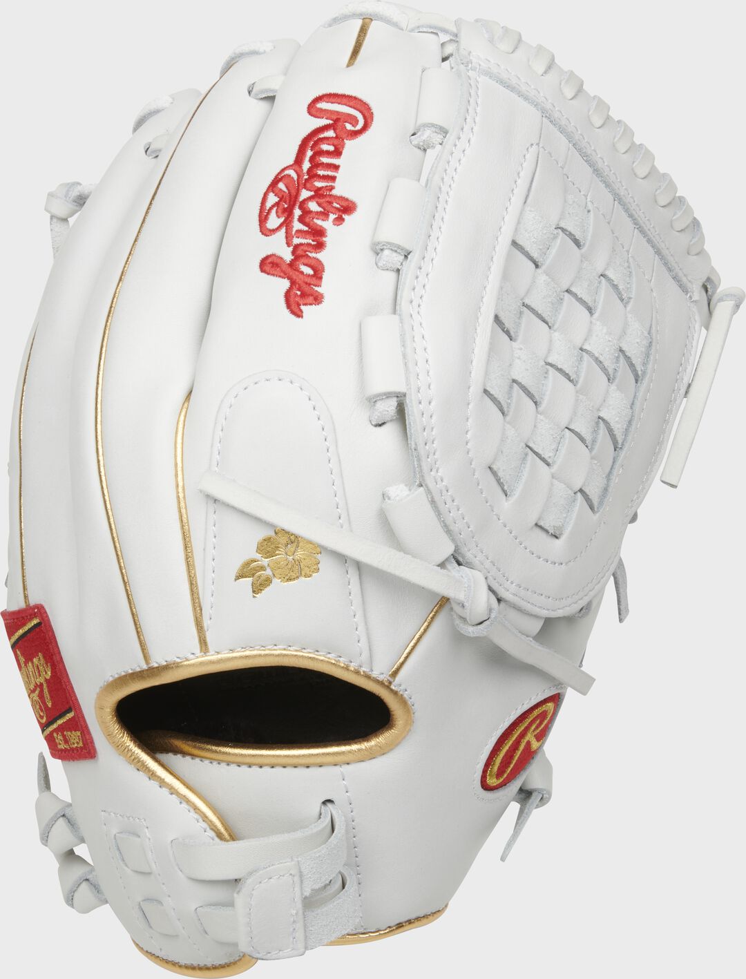 Liberty Advanced 12.5-Inch Fastpitch Glove Keilani Ricketts Pattern - Rawlings