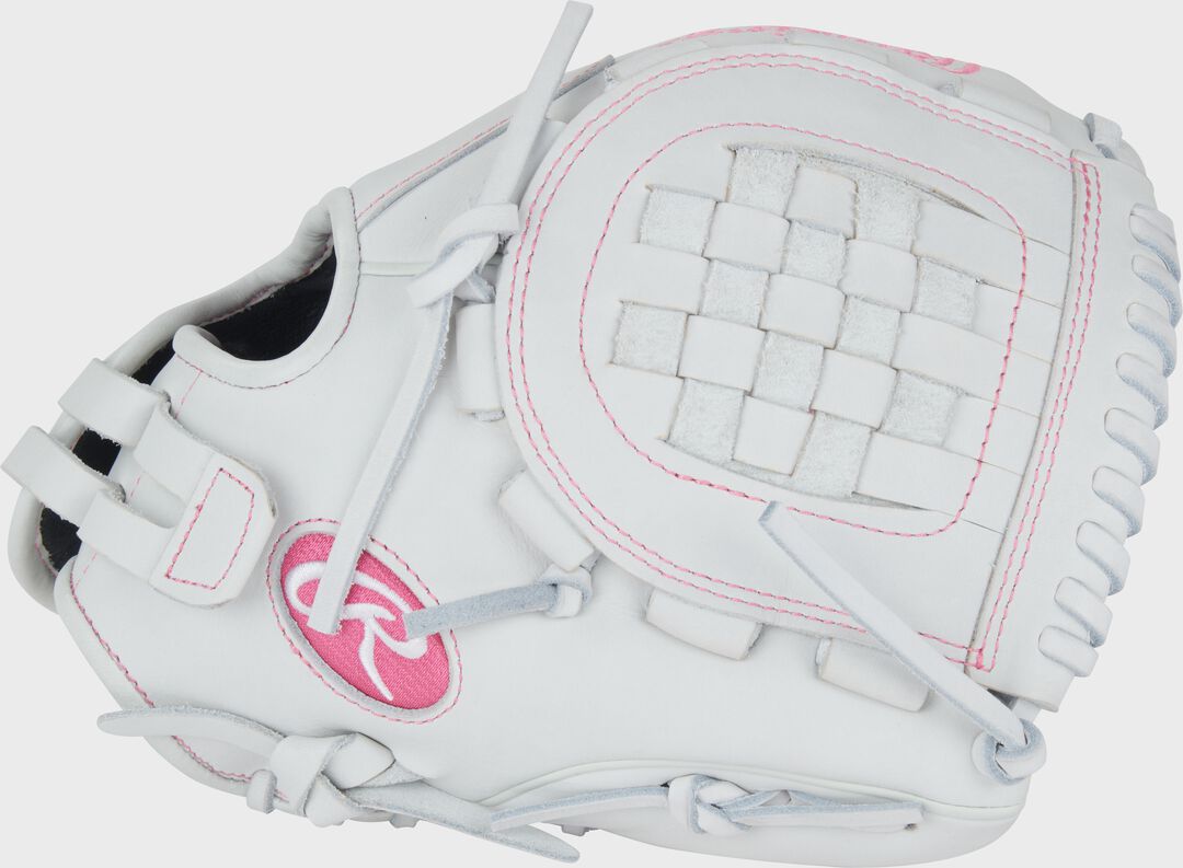 Liberty Advanced 11.5-inch Fastpitch Softball Glove Right Hand Throw - Rawlings
