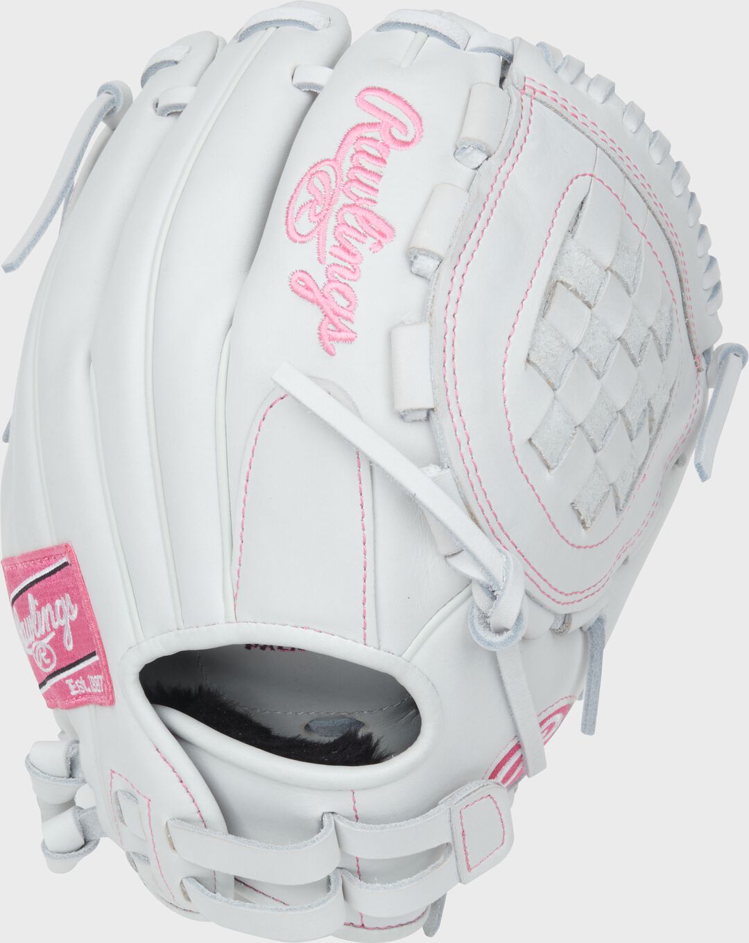Liberty Advanced 11.5-inch Fastpitch Softball Glove Right Hand Throw - Rawlings