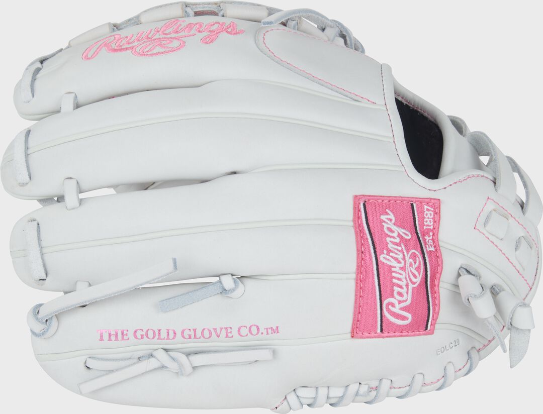 Liberty Advanced 11.5-inch Fastpitch Softball Glove Right Hand Throw - Rawlings