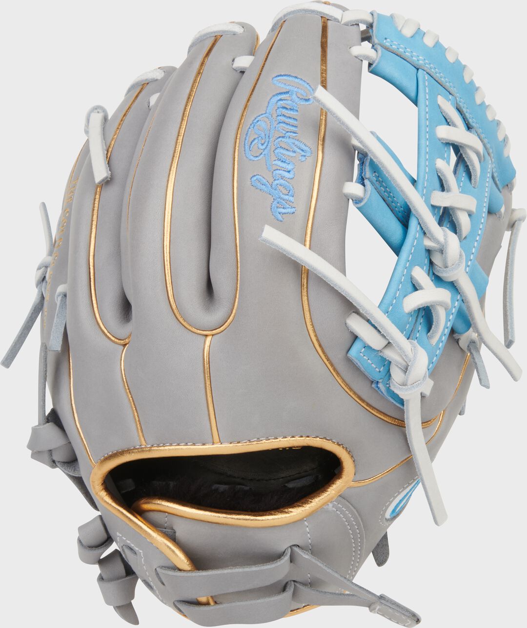 Liberty Advanced 11.75-inch Fastpitch Softball Glove Right Hand Throw - Rawlings