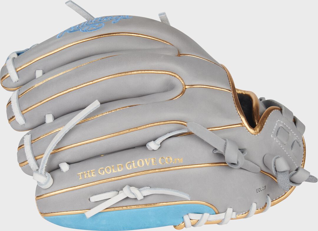 Liberty Advanced 11.75-inch Fastpitch Softball Glove Right Hand Throw - Rawlings