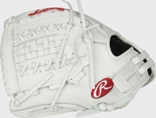 2020 Liberty Advanced 12-Inch Softball Glove - Rawlings