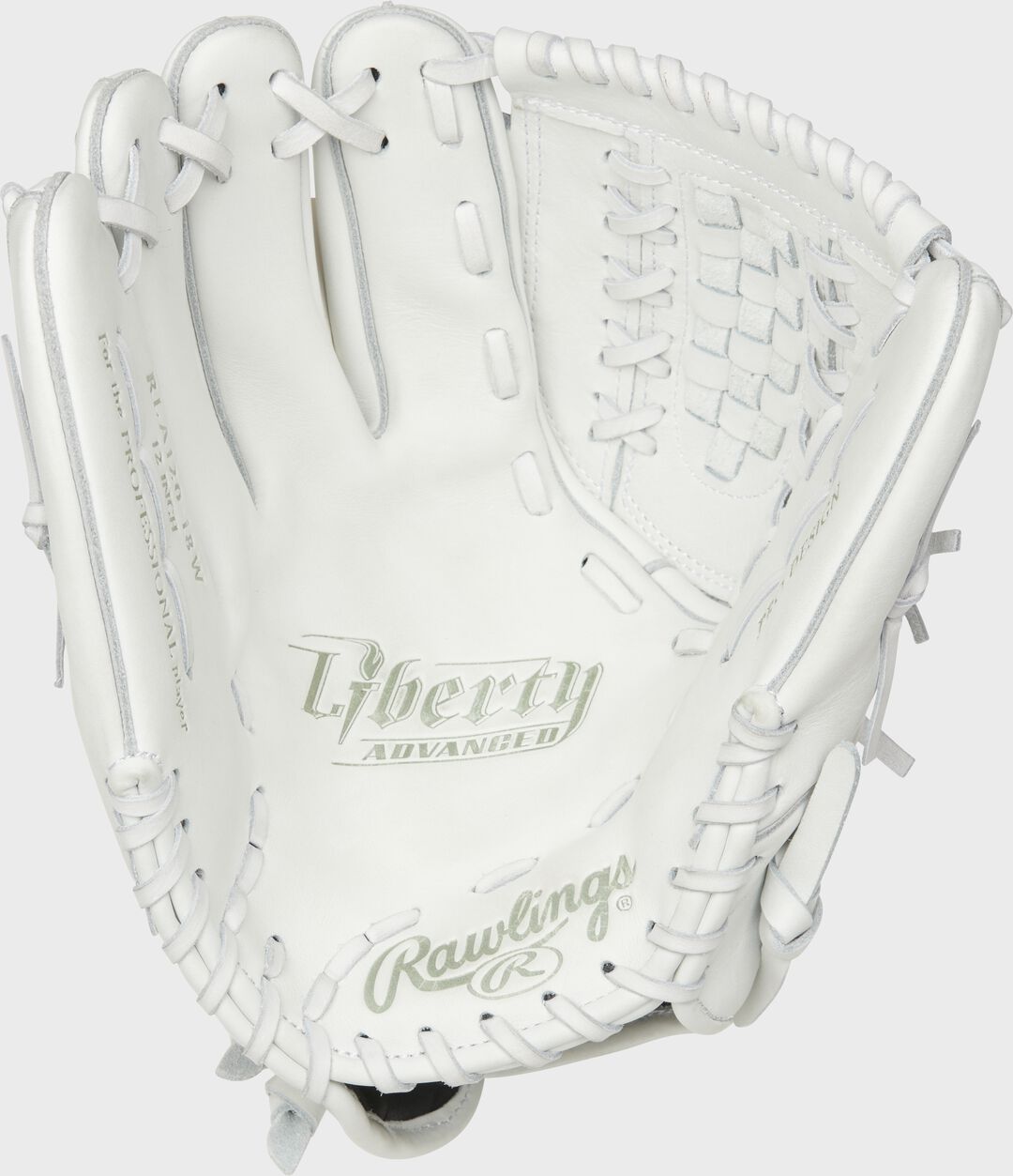 2020 Liberty Advanced 12-Inch Softball Glove - Rawlings