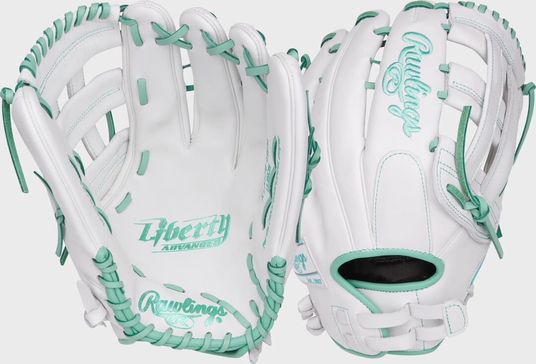 Liberty Advanced 13-Inch Outfield Fastpitch Glove - Rawlings