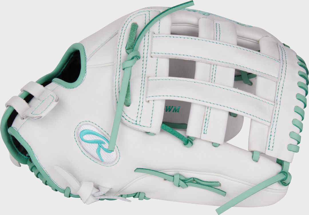 Liberty Advanced 13-Inch Outfield Fastpitch Glove - Rawlings