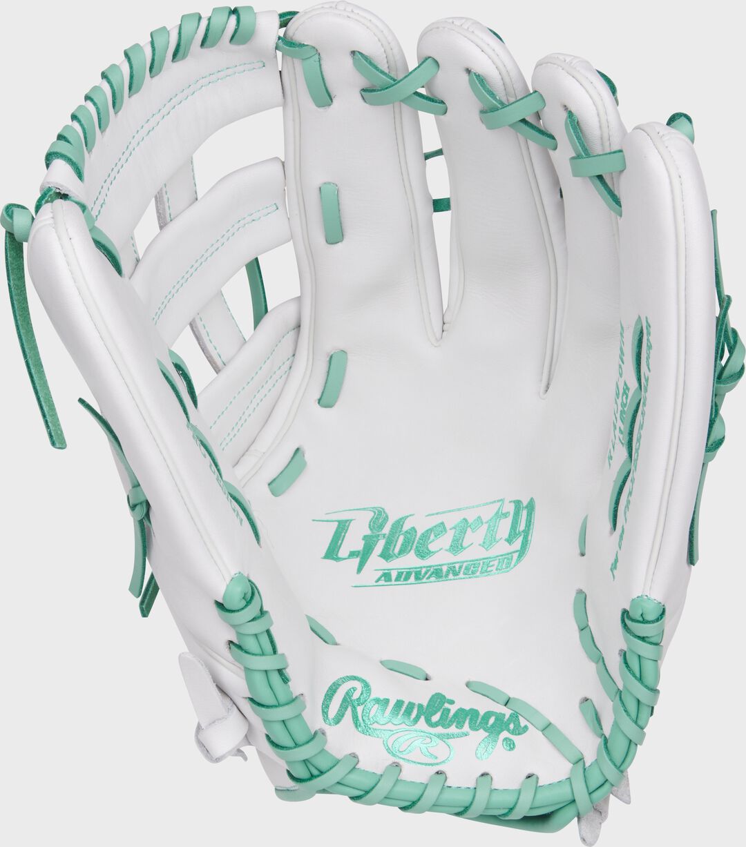 Liberty Advanced 13-Inch Outfield Fastpitch Glove - Rawlings