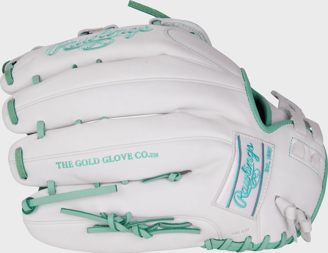 Liberty Advanced 13-Inch Outfield Fastpitch Glove - Rawlings