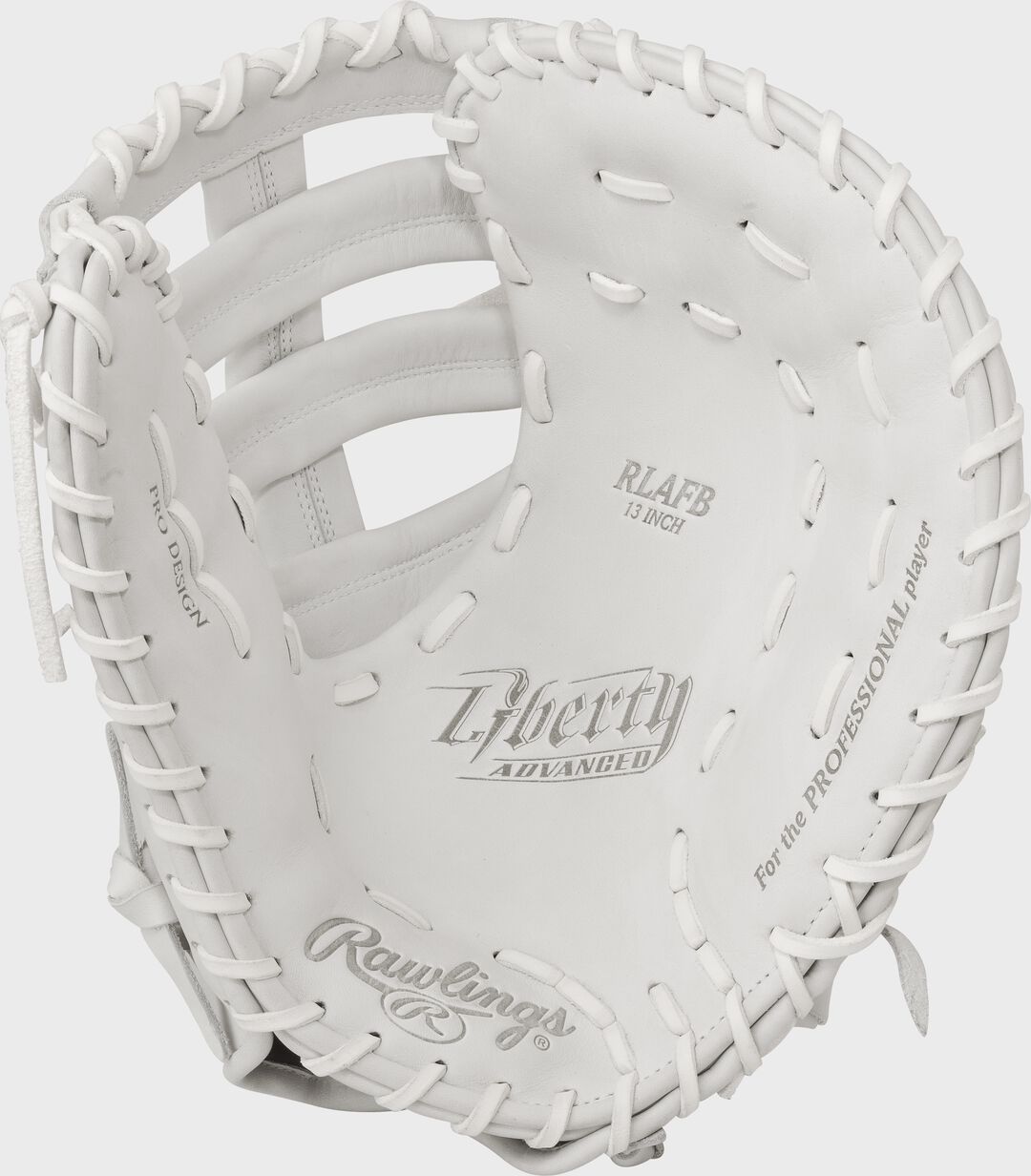 Liberty Advanced 13 in Fastpitch First Base Mitt - Rawlings