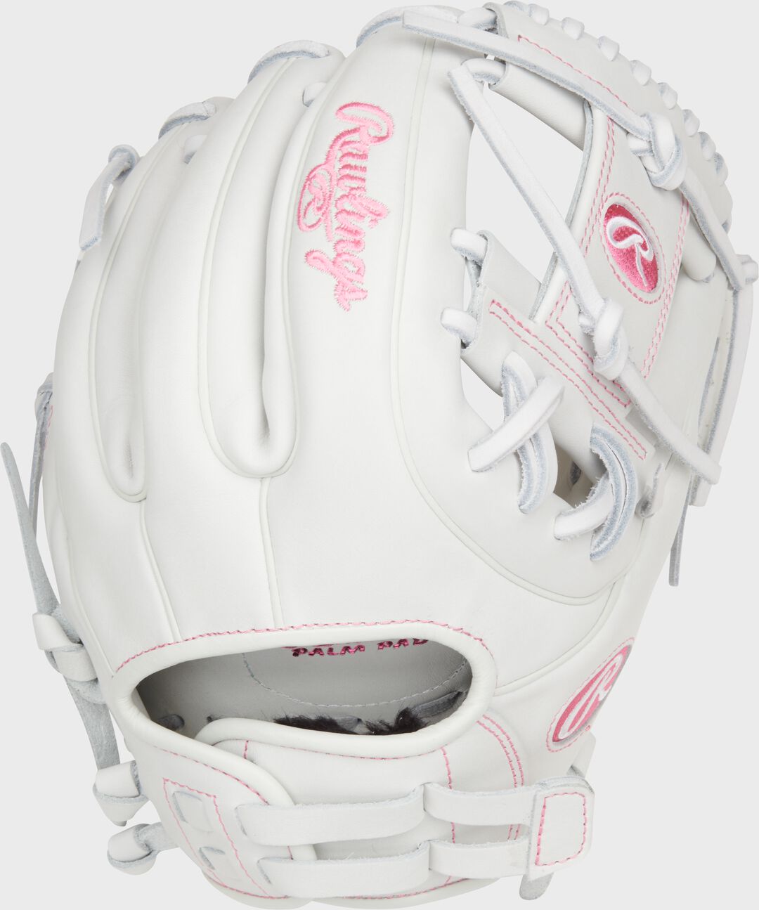 Liberty Advanced Color Series 11.75 in Infield Glove White/Pink - Rawlings