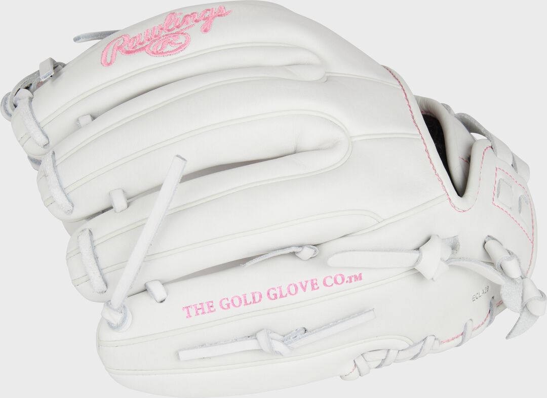 Liberty Advanced Color Series 11.75 in Infield Glove White/Pink - Rawlings