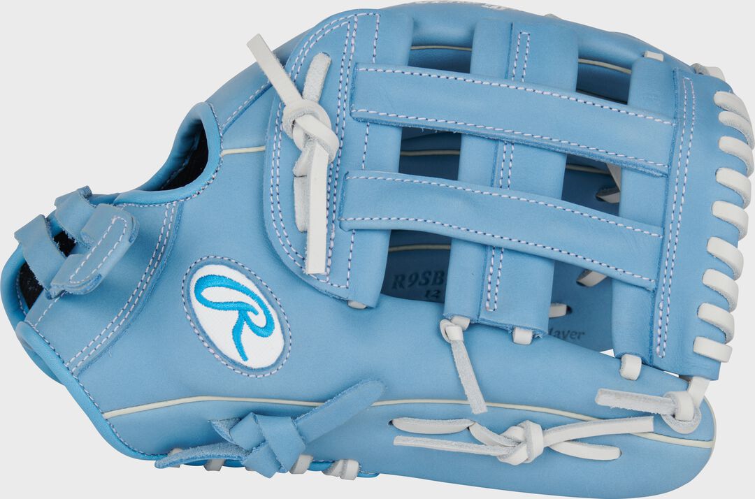 R9 Series 12-Inch Infield Fastpitch Glove Right Hand Throw - Rawlings