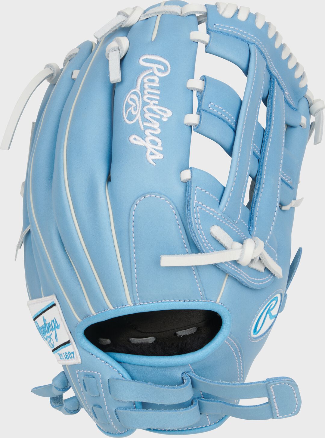 R9 Series 12-Inch Infield Fastpitch Glove Right Hand Throw - Rawlings