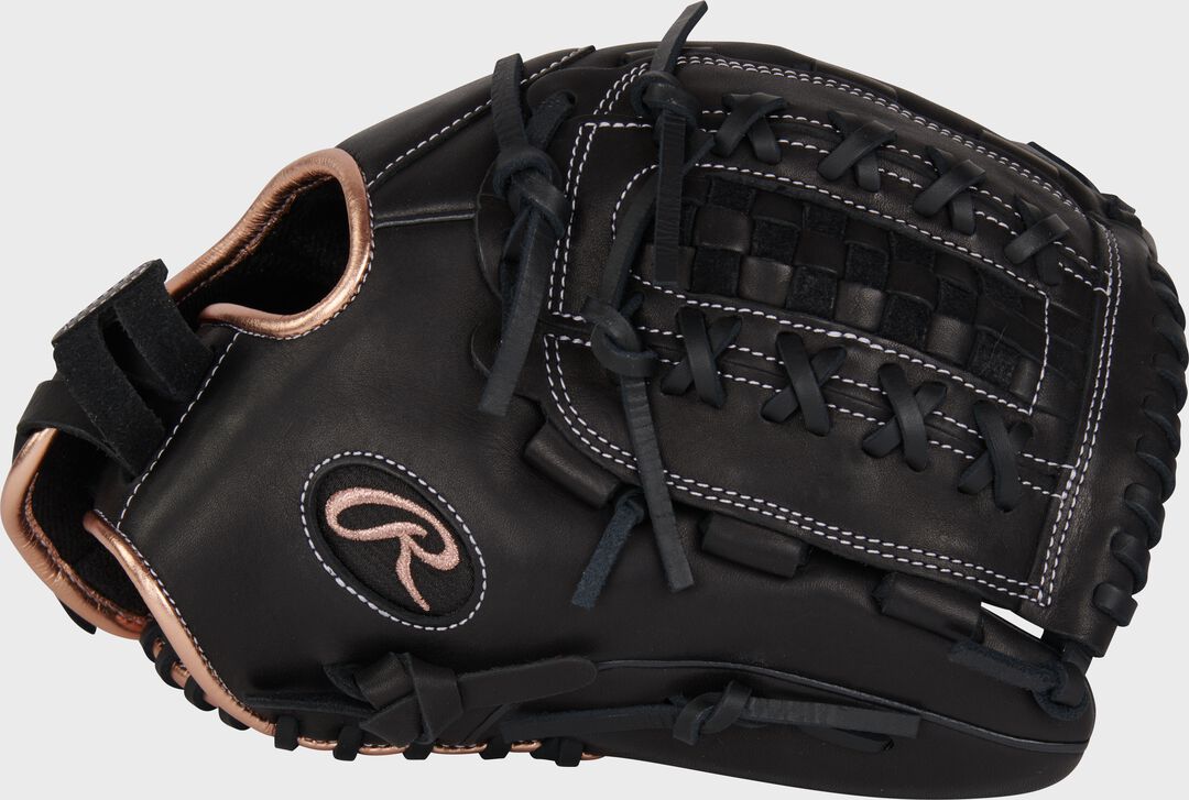 R9 Series 12.5-Inch Utility Fastpitch Glove - Rawlings