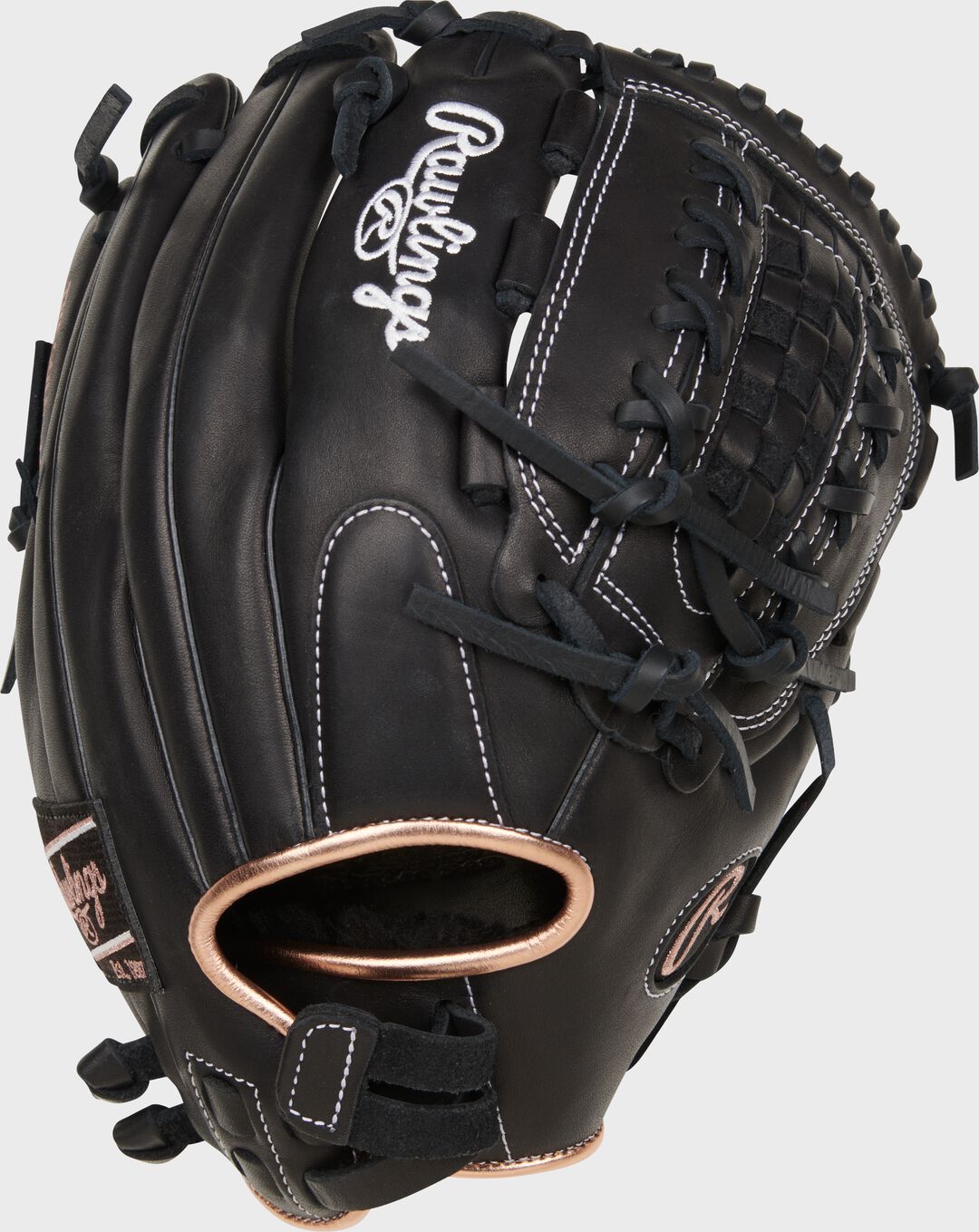 R9 Series 12.5-Inch Utility Fastpitch Glove - Rawlings