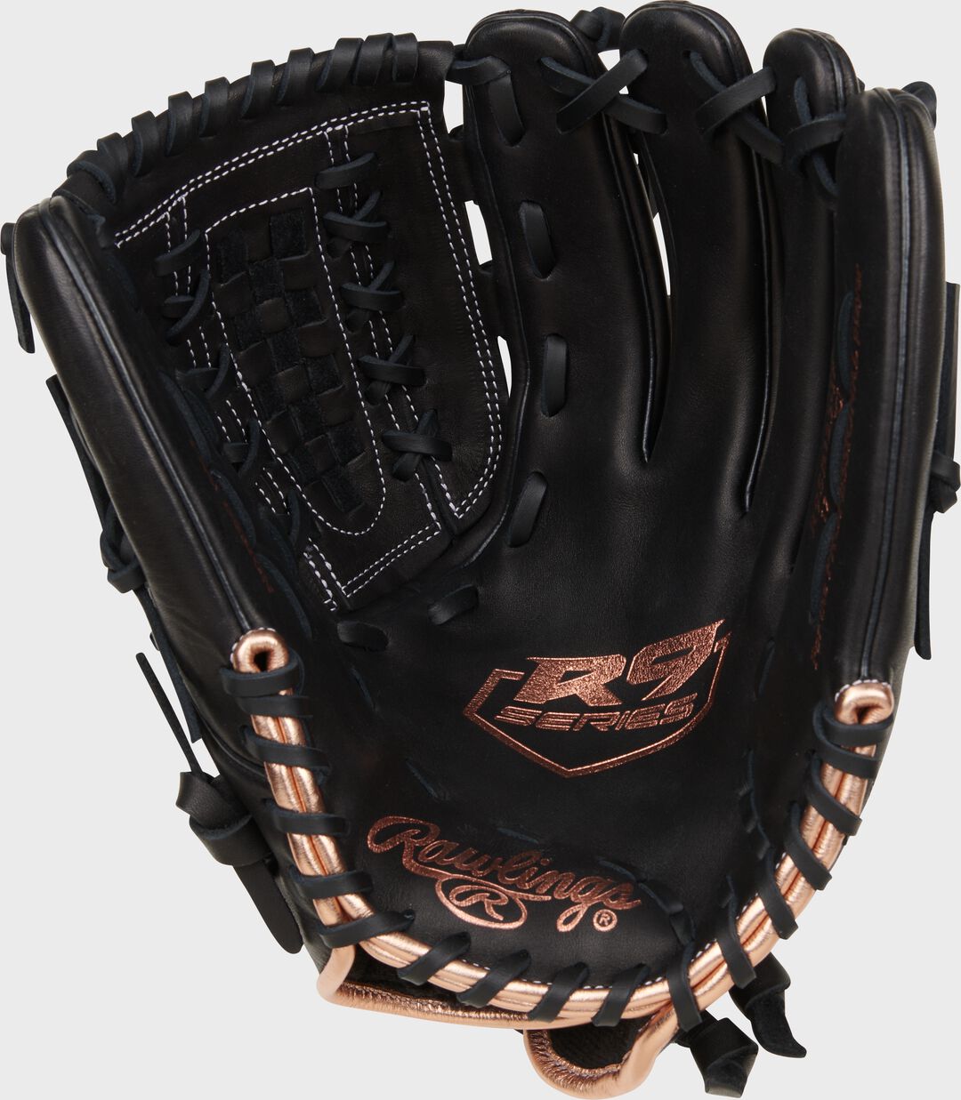 R9 Series 12.5-Inch Utility Fastpitch Glove - Rawlings