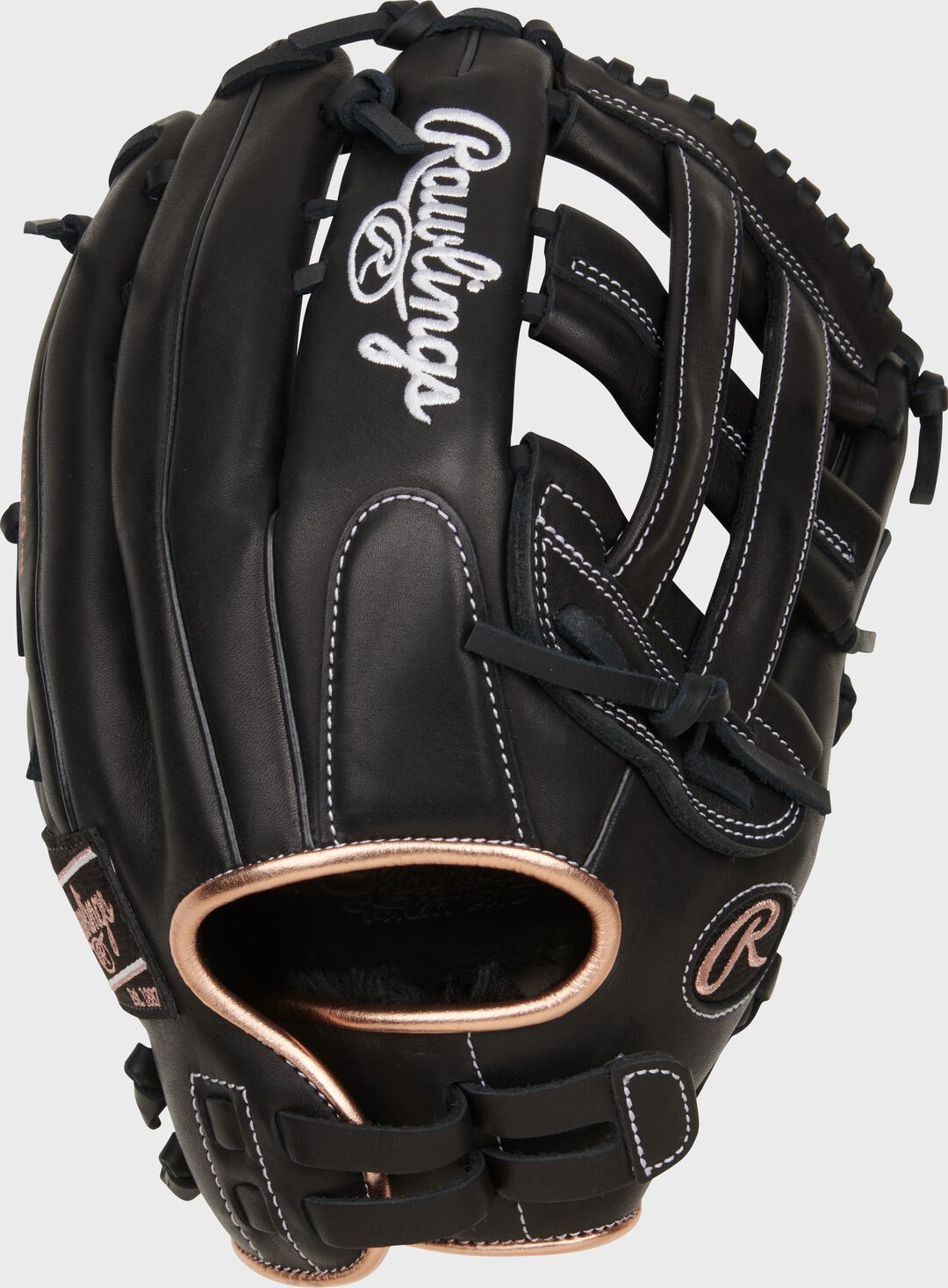 R9 Series 13-Inch Outfield Fastpitch Glove Right Hand Throw - Rawlings
