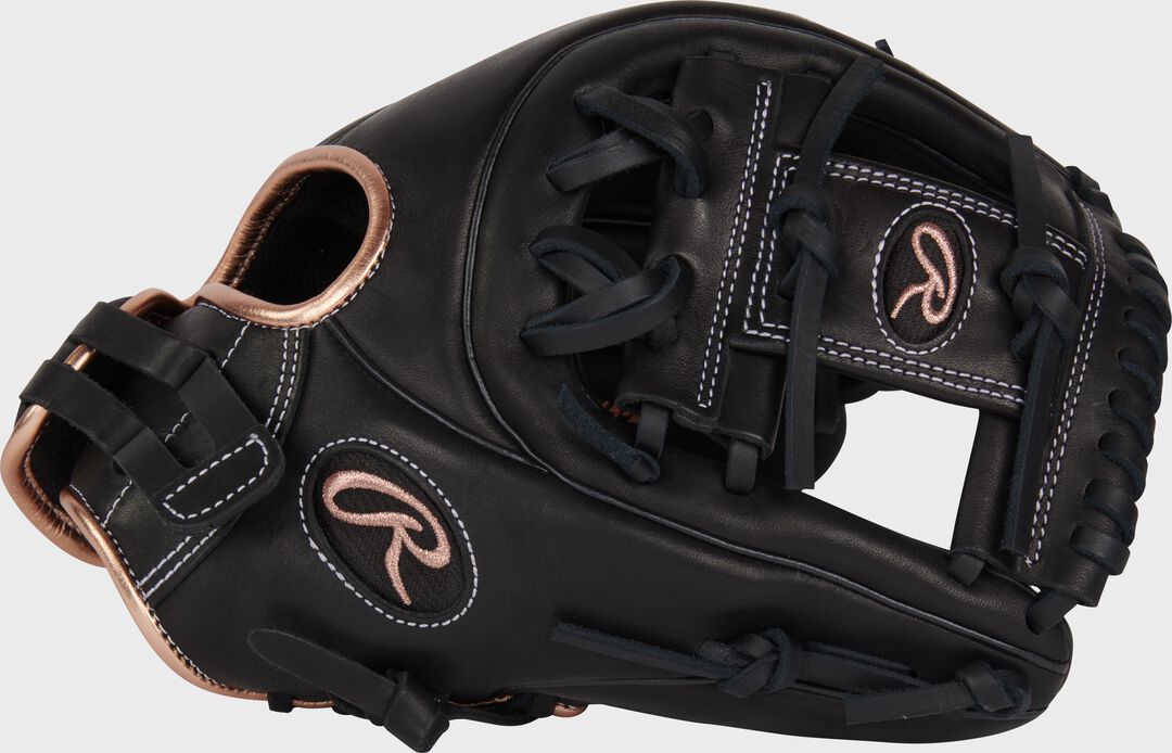 R9 Series 11.75-Inch Infield Fastpitch Glove Right Hand Throw - Rawlings
