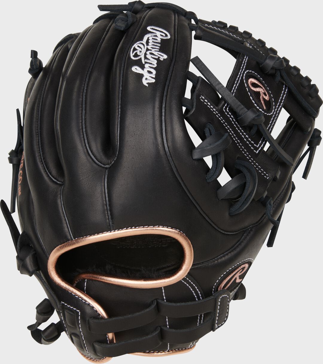 R9 Series 11.75-Inch Infield Fastpitch Glove Right Hand Throw - Rawlings