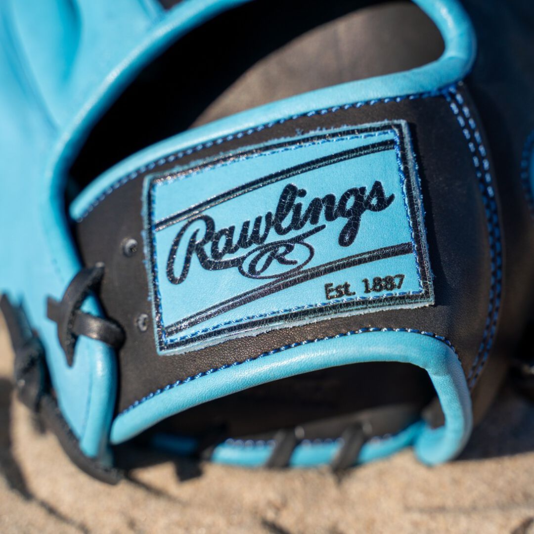 Rawlings Heart of the Hide Spring Break 11.5 Inch Infield Glove Right Hand Throw - Rawlings