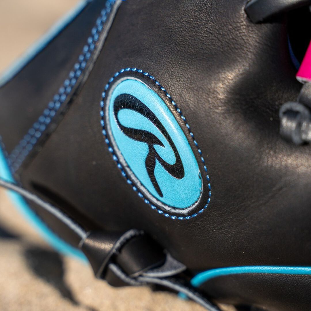 Rawlings Heart of the Hide Spring Break 11.5 Inch Infield Glove Right Hand Throw - Rawlings
