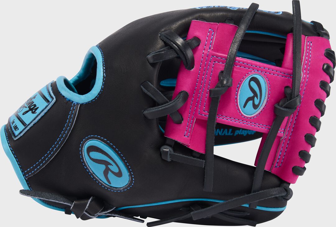 Rawlings Heart of the Hide Spring Break 11.5 Inch Infield Glove Right Hand Throw - Rawlings