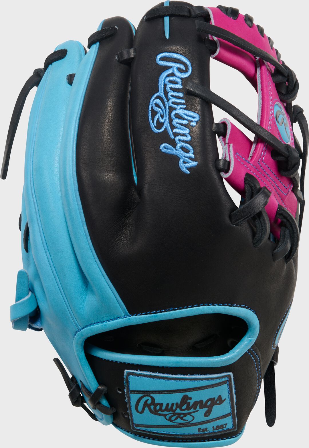 Rawlings Heart of the Hide Spring Break 11.5 Inch Infield Glove Right Hand Throw - Rawlings