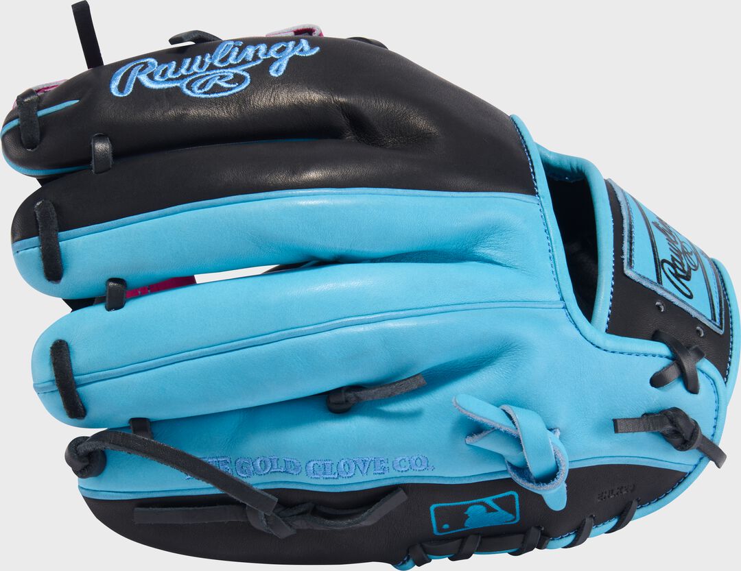 Rawlings Heart of the Hide Spring Break 11.5 Inch Infield Glove Right Hand Throw - Rawlings