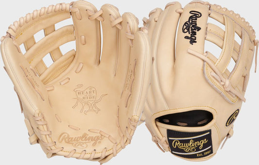 Kris Bryant Heart of the Hide 12.25-Inch Baseball Glove - Rawlings