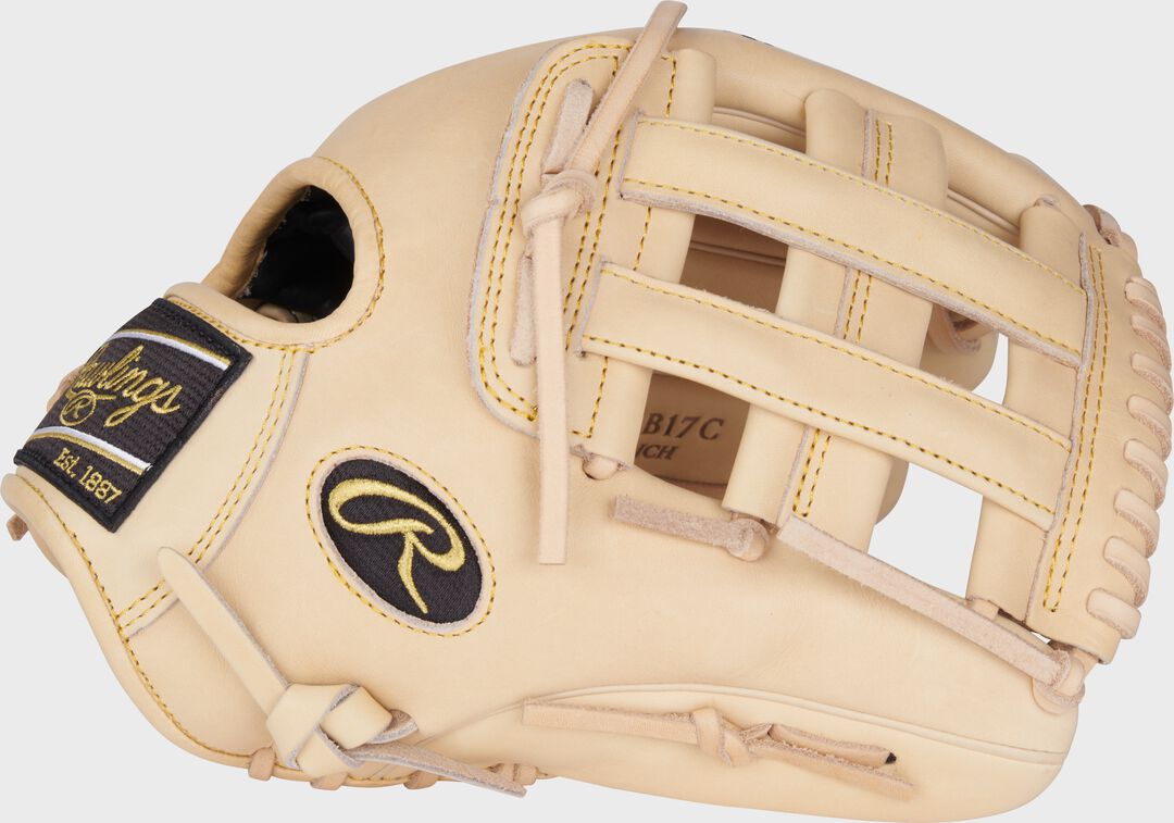 Kris Bryant Heart of the Hide 12.25-Inch Baseball Glove - Rawlings