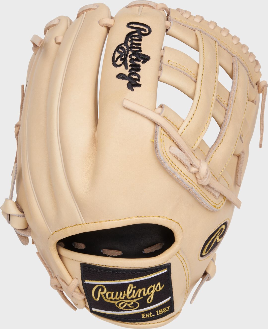 Kris Bryant Heart of the Hide 12.25-Inch Baseball Glove - Rawlings