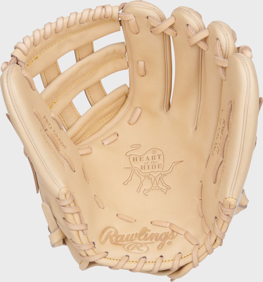 Kris Bryant Heart of the Hide 12.25-Inch Baseball Glove - Rawlings