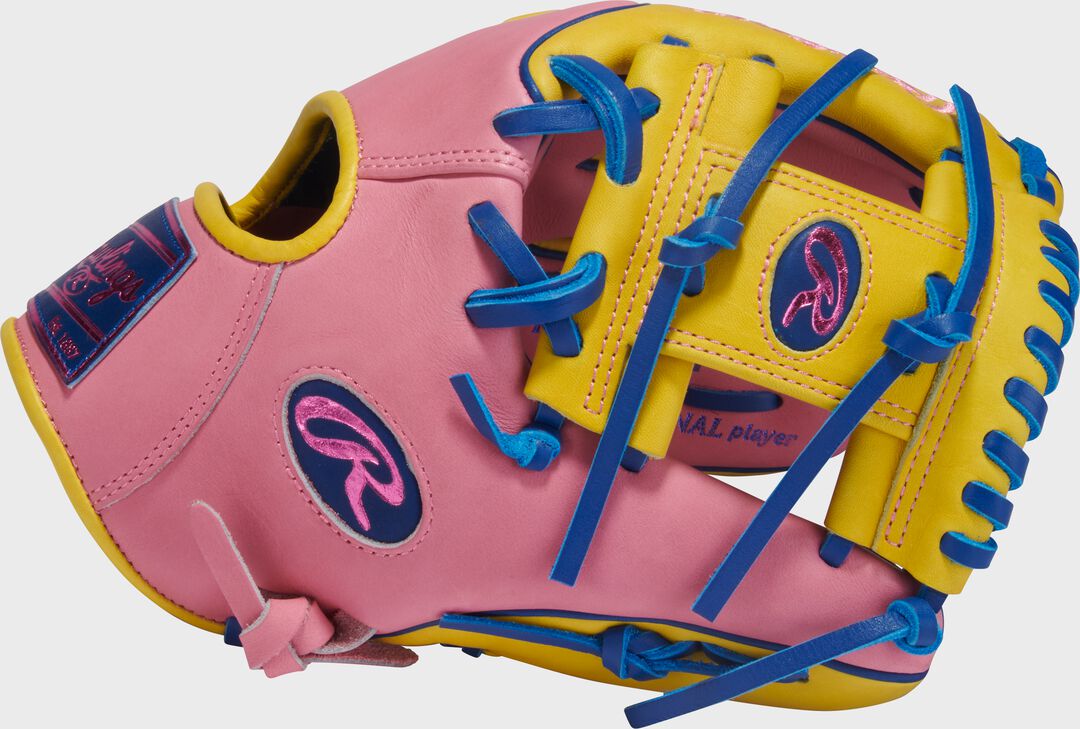 Rawlings Heart of the Hide 11.5 inch Wing Tip Infield Glove Right Hand Throw - Rawlings
