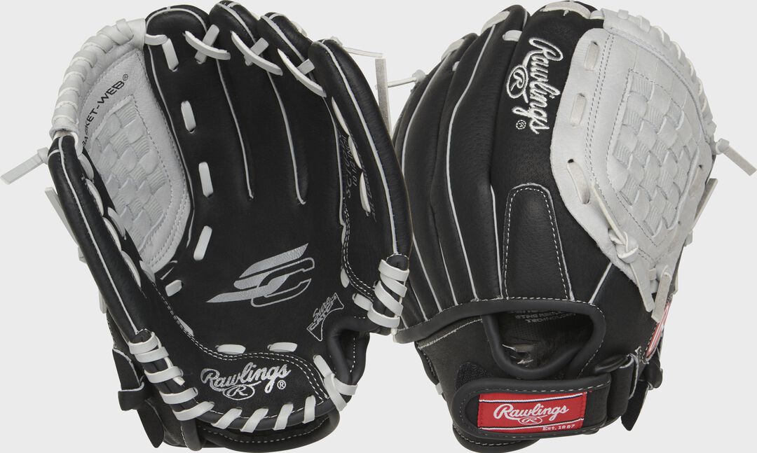 Sure Catch 10.5-inch Youth Infield/Outfield Glove - Rawlings