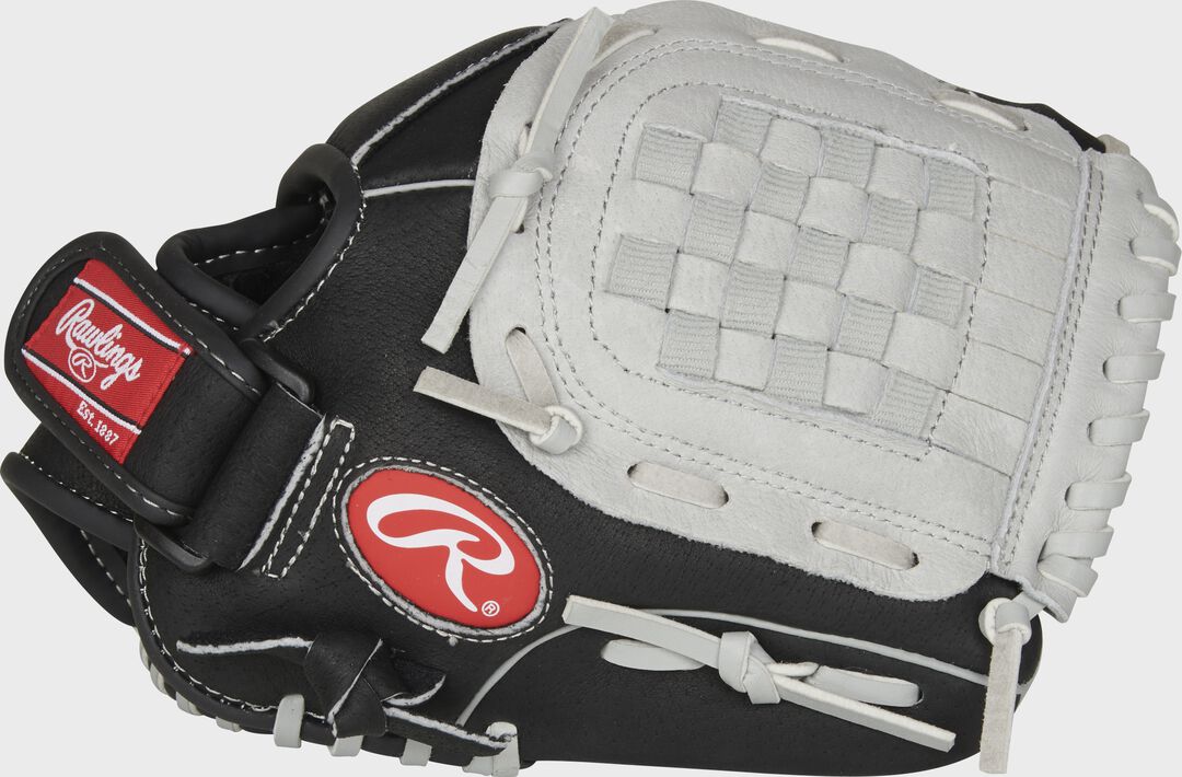 Sure Catch 10.5-inch Youth Infield/Outfield Glove - Rawlings
